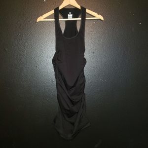 Blanqi Maternity Dress